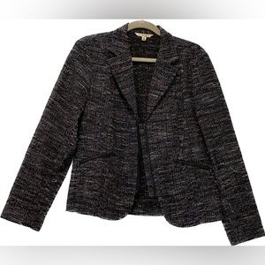 Cabi navy blazer - Size: 10